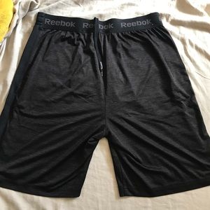 REEBOK gym shorts